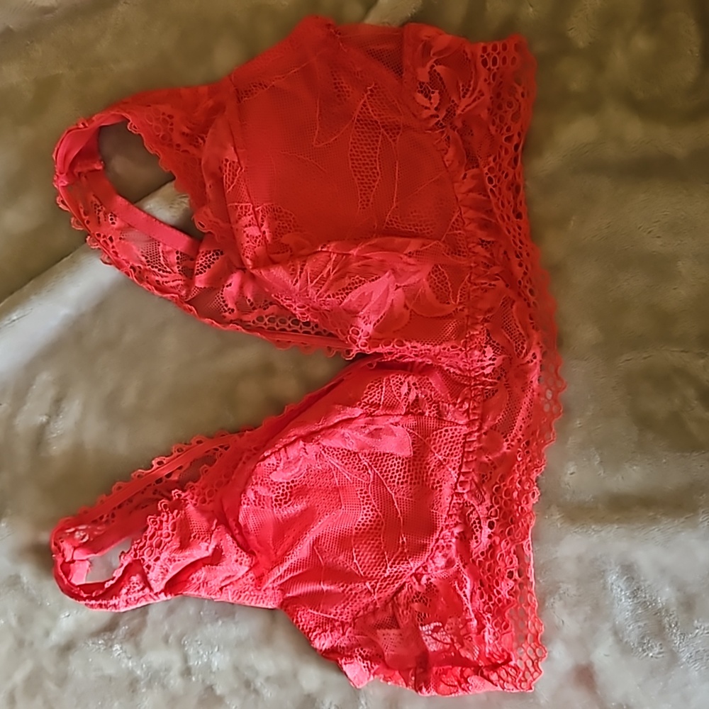 Soma Bralette never worn